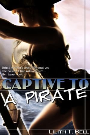 [Captive to a Pirate 01] • Captive to a Pirate